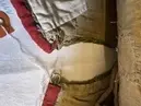 Mässhake