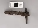 La Tène fibula typ 2
