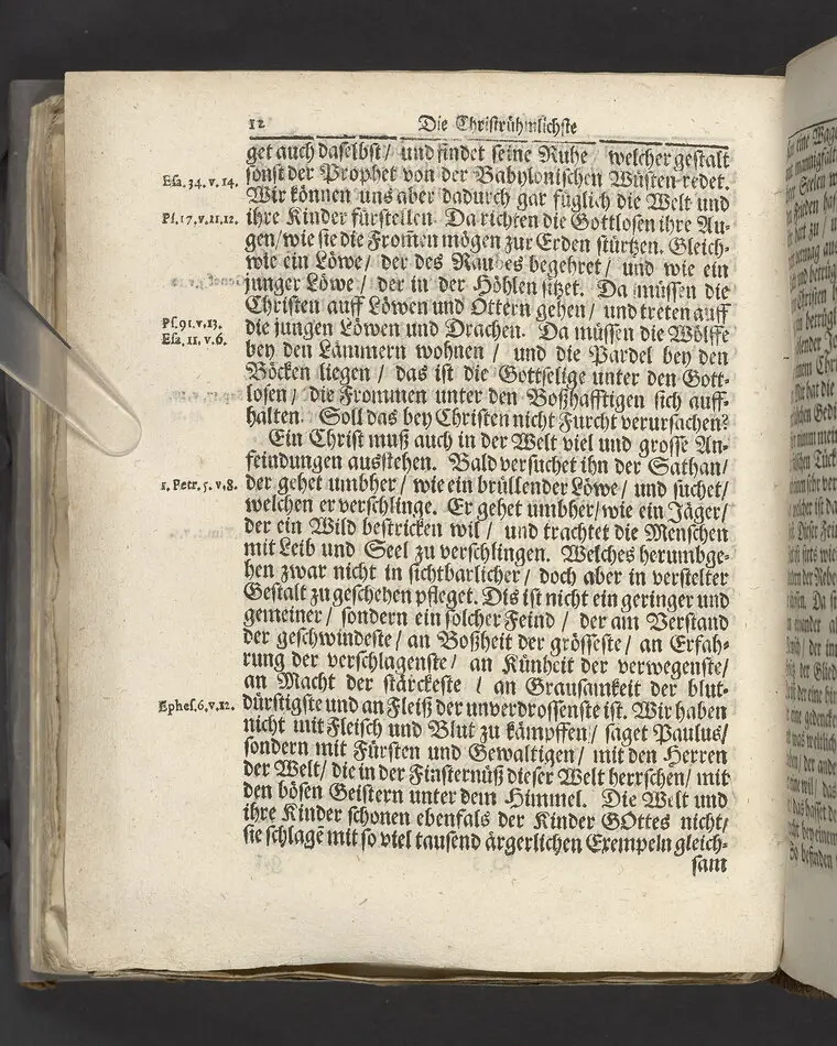 Die christruhmlichste Zufriedenheit, bey hoch-adelicher Beerdigung, an der ... Fr. Catharina Ebelings, des ... Hrn. Johann Albert Huswedels ... Fr. Wittwen, welche im Jahr 1693 ... den 26 Septembr ... in der Soldenauischen Kirchen, zu ihrer Ruhe-Stätte gebracht worden ... Fürgestellet von M. Aegidio Strauchen ... Stockholm, gedruckt bey Johan Billingsley.