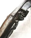pistolyxa, kombinationsvapen