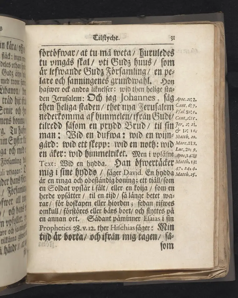 Asylum christianorum, eller The christnas tilflycht, betrachtat uti en enfaldig och gudelig lijk-predikan, i anledning af psalmen Davids 27. v. 5. öfwer hans kongl. may:tz wår allernådigste konungs tro-tienare ... nu hos Gud ewinnerligen salige, hr. Edvard Ehrensteen ... uti många höga personers, samt en ansenlig församlings närwaro, hållen i Öster Åkers kyrckia, den 29 jan. 1712. Af Gustaf Hallman ... Stockholm, hos Joh. Henr. Werner, kongl. may:tz och Upsala acad. boktr. 1713.