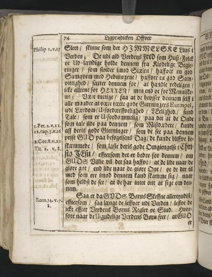 Guds börns stora bitterhed i denne jordiske fred... Da den erlig oc velbiurdig mand, Erick Hardenberg Gyldenstiern. Herre til Svanholm oc Karssholm... udi vor Frue Kircke udi Ydsted bleff bestädiget den 23 Januarij anno 1666. Oc forklaret aff Hans Hanssøn Resener... Tryckt i Malmø, aff Vitus Haberegger, aar 1667.
