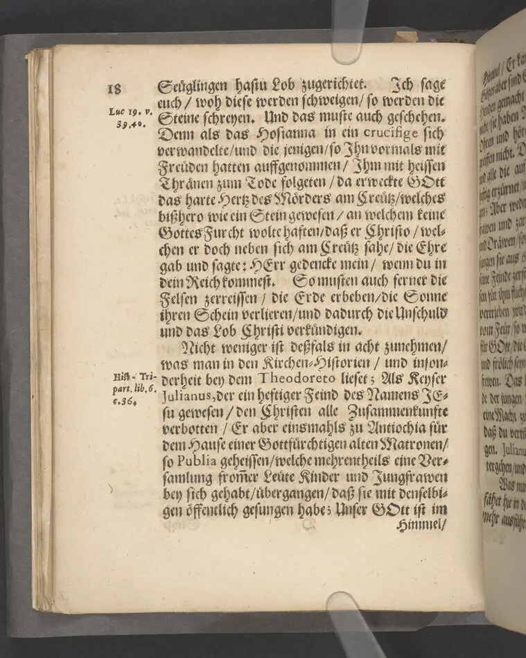 Die Kraft der heiligen Tauffe ... bey hochansehnlich-gehaltener Leichbegeignüß, des ... Herren Swante-Johan Horns, Frey-Herren zu Åminne ... ihrer Excellentz des ... Herren Bengt Horns, Frey-Herren zu Åminne ... Sohns, welcher den I. Februarii dieses 1671sten Jahres in Gott ... verschieden ... in einer Christl. Leichpredigt fürgestellet und erklehret durch Johannem Jacobum ...