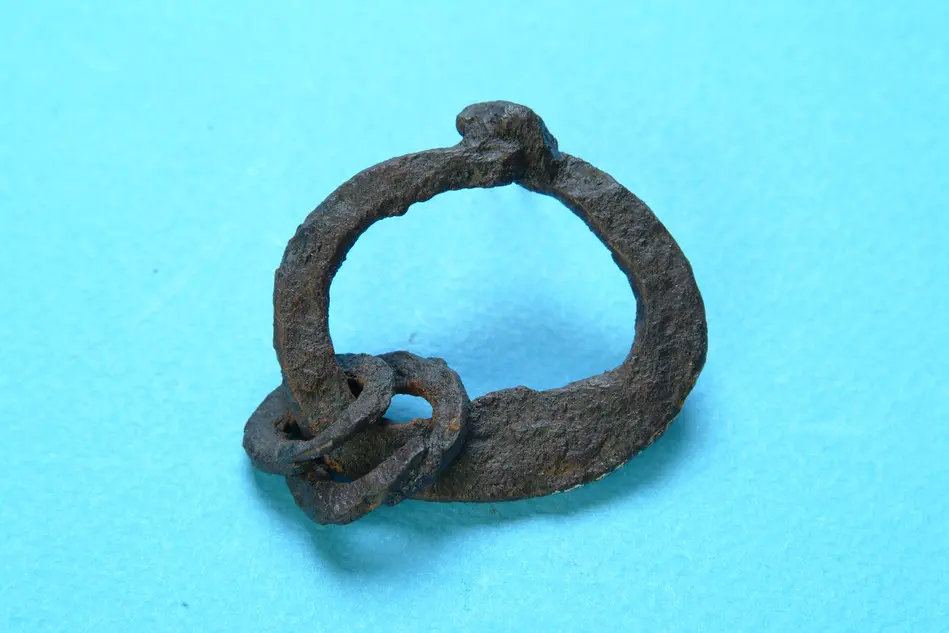 Amulettring