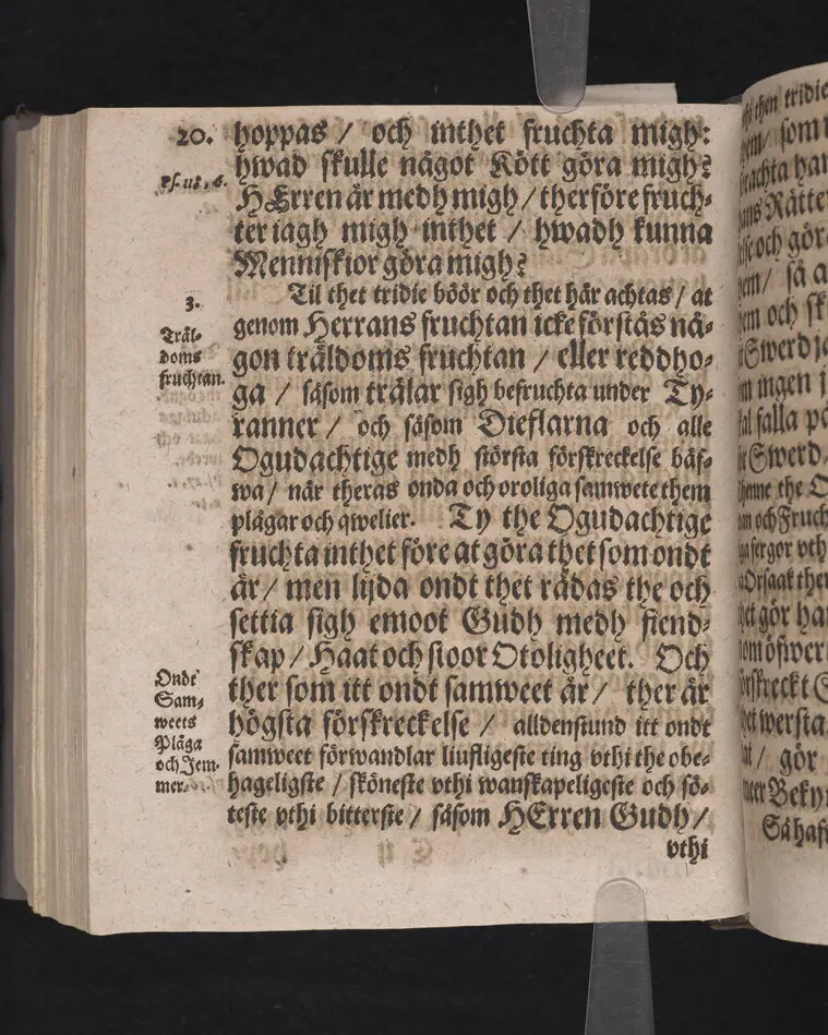 Corona sapientiæ, thet är wijsshetennes krona, medh een kort förklaring ... förfärdigat och vthi ... Christer Bondes ... begraffning ... framstelt aff Zachario L. Klingio ... Stockholm, tryckt hoos Ignatium Meurer ... anno MDCLXIII.