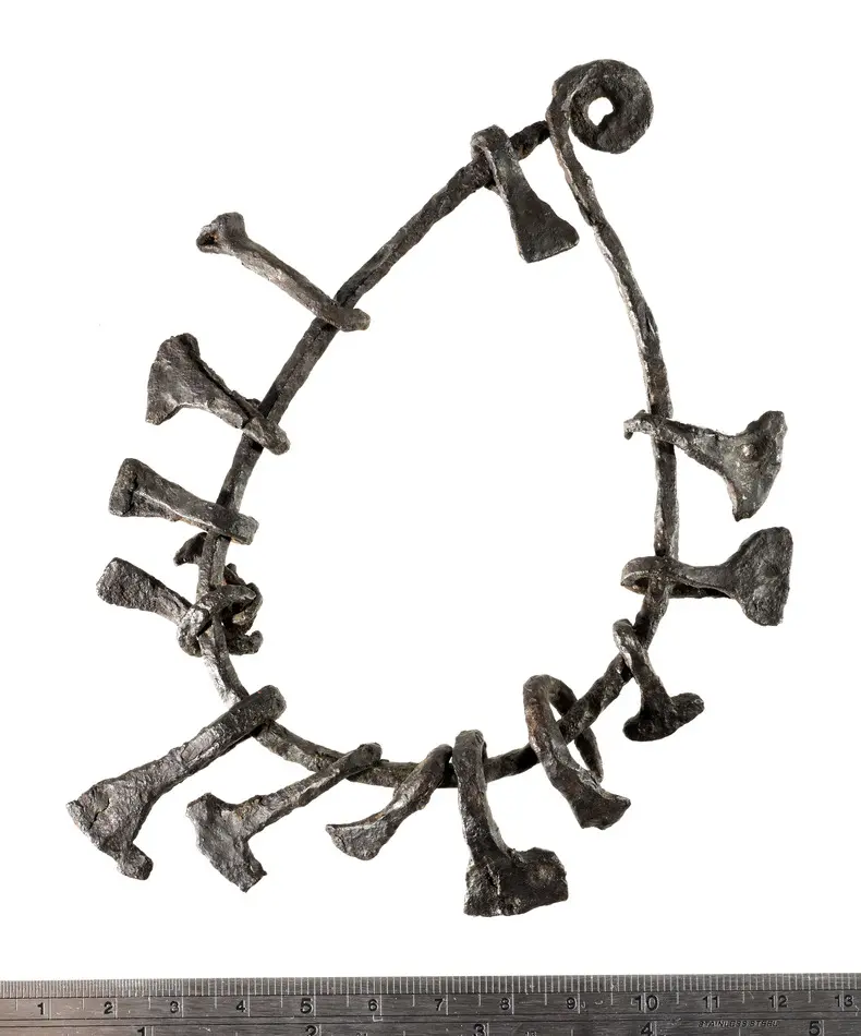 Torshammarring