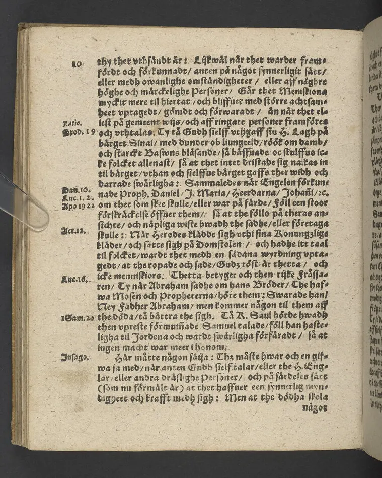 Symbolum Carolinum... Her Carls thens IX.des... symbolum, Iehova solatium meum, Gudh min tröst: Vthi then höghborne furstinnes... E. Sophies... begraffning i Strängnäs domkyrkio, then 22. Aprilis, anno 1612... Framstält vtaff M. Laurentio Paulino Gotho... Tryckt i Stockholm, af Ignatio Meurer, åhr 1613.