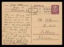 Brev från Elise och Josef Ullmann 1939-08-27