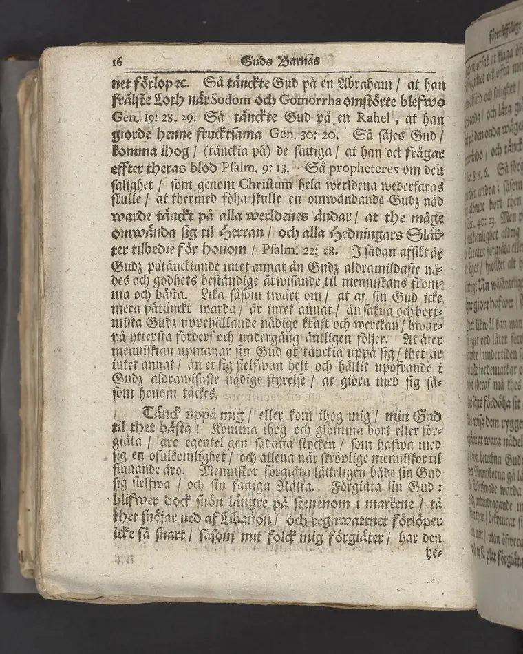 Guds barnas förträffeligste sälhet, at i lif och död blij påtänkt af sin Gud, i anledning af Nehem. XIII. 31. Uti en christelig lijkpredikan öfwer fordom högährewyrdige ... Olaus Haldin berömlig kyrkoherde wid kongl. Riddarholms församlingen i Stockholm, samt consistorii ecclesiastici dersammastädes assessor, när des andelöse lekamen uti bemelte kyrkia den 1. octob. MDCCXIII. til sin graf beledsagad blef, förestäld af ... Gustaf Adolph Humble. Stockholm, tryckt uti kongl. boktryckerij, och med egen bekostnad uplagd af Joh. Henr. Werner. 1714.