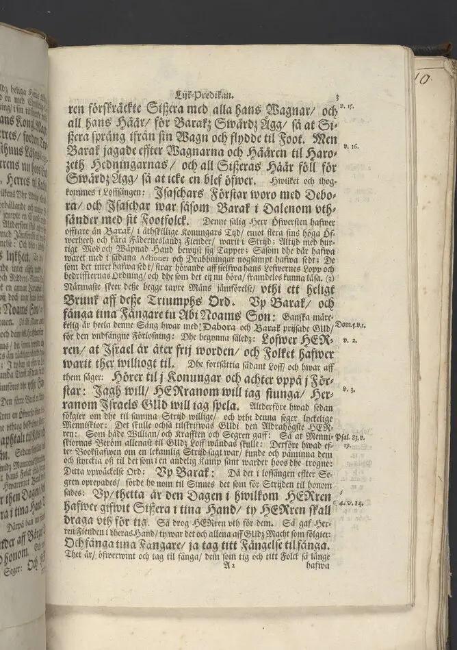 En trogen strids-mans, rätta affstedh ... Vthi en christeligh Lijk-predijkan öfwer kongl. maij:tz ... öfwerste öfwer Tawasthuus-lähns regemente infanterie ... Her Georg Anthoni Brakel, herre til Rochtell och Oddris ... den 4. januarii 1689 ... vthi Narfwens doom-kyrckia ... af Johanne Gezelio ... Tryckt i Åbo, af Johan Winter.