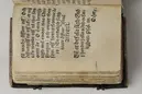 Bönbok, titel: "Någhra gudeligha böner utdragna aff then helga scrifft", tryckt hos Amund Laurentzon, Stockholm 1559.