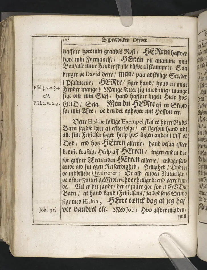 Guds börns stora bitterhed i denne jordiske fred... Da den erlig oc velbiurdig mand, Erick Hardenberg Gyldenstiern. Herre til Svanholm oc Karssholm... udi vor Frue Kircke udi Ydsted bleff bestädiget den 23 Januarij anno 1666. Oc forklaret aff Hans Hanssøn Resener... Tryckt i Malmø, aff Vitus Haberegger, aar 1667.