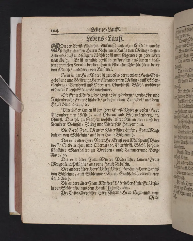 Die Gemeinschafft der Christen mit ihrem heylande im Sterben und im Leben ...