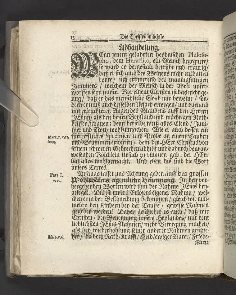 Die christruhmlichste Zufriedenheit, bey hoch-adelicher Beerdigung, an der ... Fr. Catharina Ebelings, des ... Hrn. Johann Albert Huswedels ... Fr. Wittwen, welche im Jahr 1693 ... den 26 Septembr ... in der Soldenauischen Kirchen, zu ihrer Ruhe-Stätte gebracht worden ... Fürgestellet von M. Aegidio Strauchen ... Stockholm, gedruckt bey Johan Billingsley.