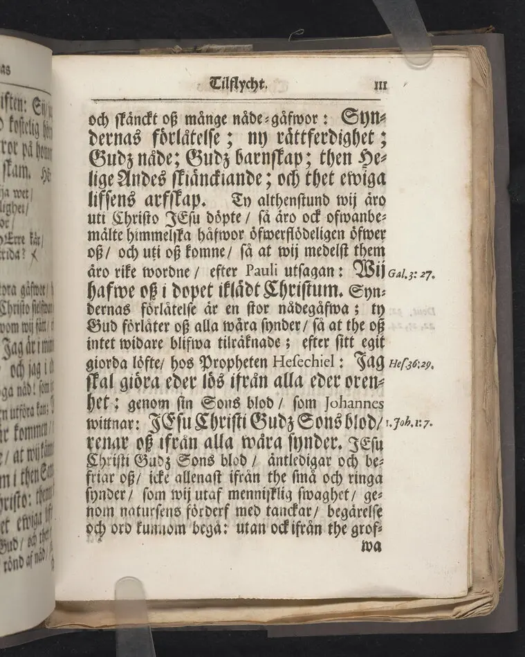 Asylum christianorum, eller The christnas tilflycht, betrachtat uti en enfaldig och gudelig lijk-predikan, i anledning af psalmen Davids 27. v. 5. öfwer hans kongl. may:tz wår allernådigste konungs tro-tienare ... nu hos Gud ewinnerligen salige, hr. Edvard Ehrensteen ... uti många höga personers, samt en ansenlig församlings närwaro, hållen i Öster Åkers kyrckia, den 29 jan. 1712. Af Gustaf Hallman ... Stockholm, hos Joh. Henr. Werner, kongl. may:tz och Upsala acad. boktr. 1713.
