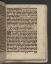 Then VI. lijkpredikningen ... vthi ... s. hustru Malins Måns Clemetsons, begraffning, i Bootkyrkia, then 31 maij, anno 1619.