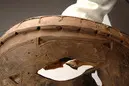 Skåltrumma