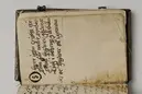 Bönbok, titel: "Någhra gudeligha böner utdragna aff then helga scrifft", tryckt hos Amund Laurentzon, Stockholm 1559.