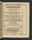 Agon regius, konglige Majesteetz till Swerige etc. H. Johans III... dödzkamp... Anteknat förste gången... på latiniskt språk... Dn. Jona Petri Nericio... Men nu... besmyckiat... medh Threnodia dramatica och... Drotningz Gunilæ epithaphijs... ich en... oration om... konungens... leffwerne... authore, Sylvestro Johan. Phrygio... Holmiæ A.C. 1620.
