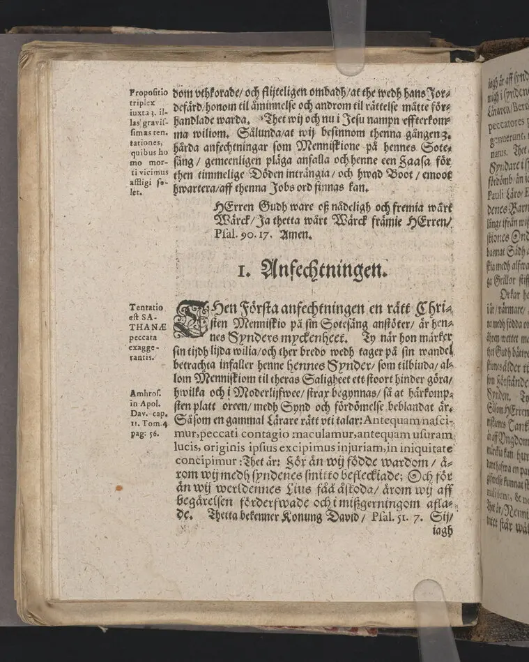 Lijkpredikan, tå ... then edle och wälborne herre, H. Johan Flemming til Lechtisz, Laijsz och Siöndaal, etc. effter ett christeligit affsteed ifrån thenna werlden den 29 Junij åhr 1646. medh waanligh, ädeligh procesz, vthi sitt, aff sigh sielfwo i wälmachtene tilberedda graffställe i Stockholm på Östermalmen vthi S. Jacobs kyrckio den 14. Julij på samma åhr,, [sic!] nedersatt bleff, hållen aff ... Stephano Gallio ..