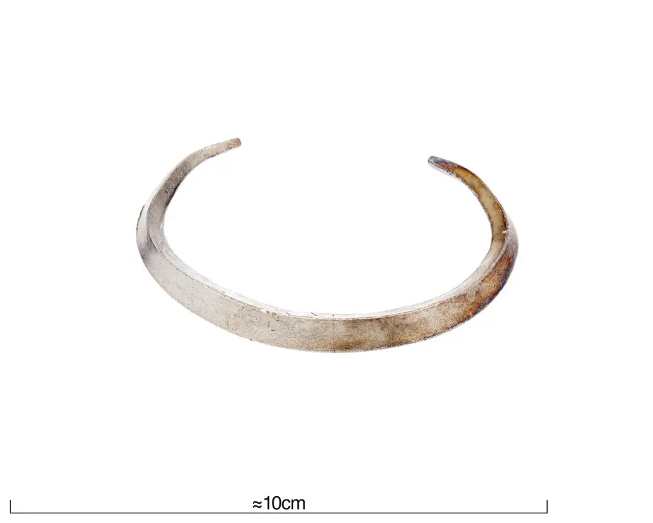 Bild på Armbygel