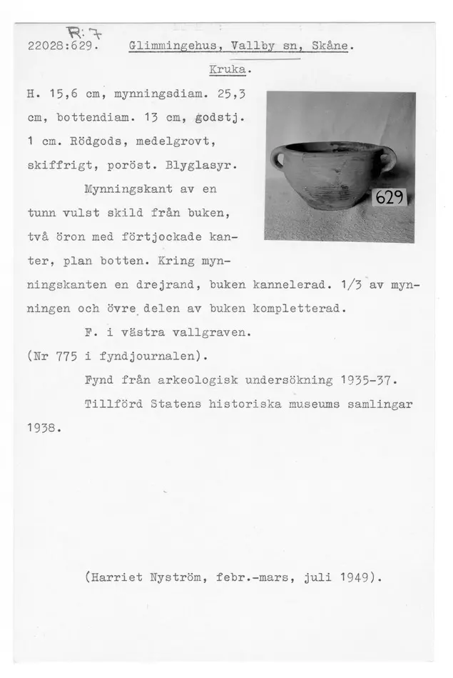 Bild på Kruka