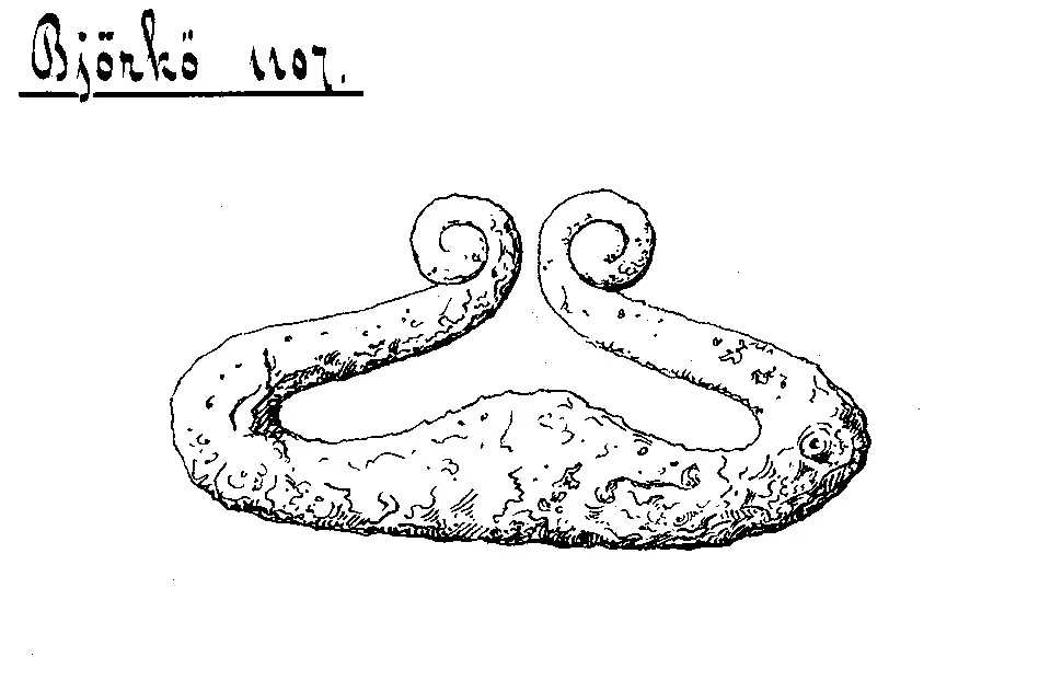 Bild på Eldstål, Elddon