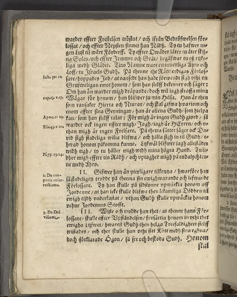 Lijkpredikan, öfwer then ädle och welborne frwen, Frw Maria Eleonora Soop, frw til Lais, Ekeby och Linde ... vthi Käreboos socknekyrckia, then 13. Septemb. åhr 1652. Hållen ther sammastädes aff Olavo Laurelio ... Tryckt vthi Wästeråås aff Euchario Lauringer, anno mDCLII.
