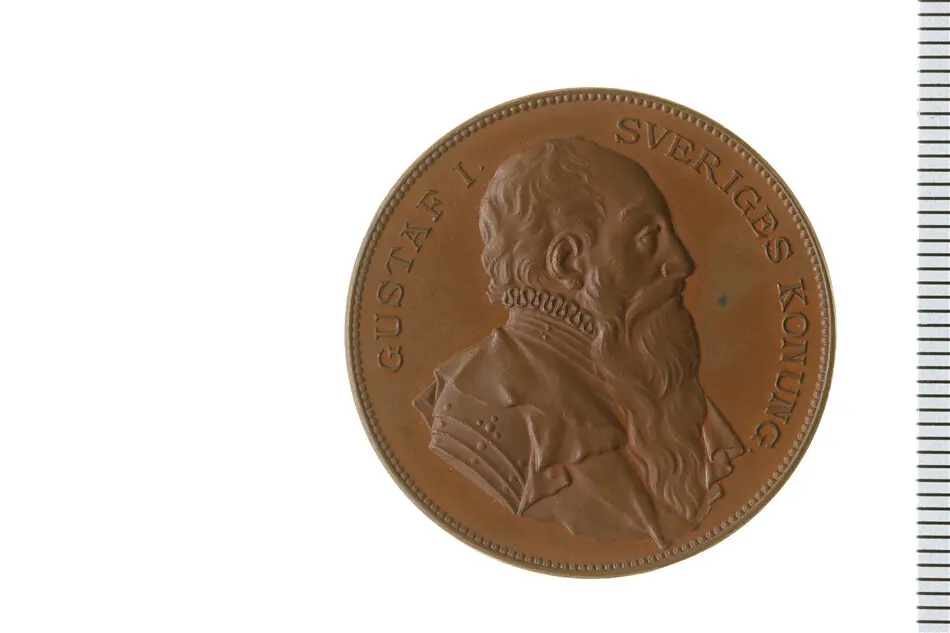 Bild på Medalj