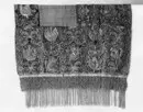 Ett av två utstlag (6048-6049) till drottning Kristinas kröningskaross med trofémotiv, Paris 1650.