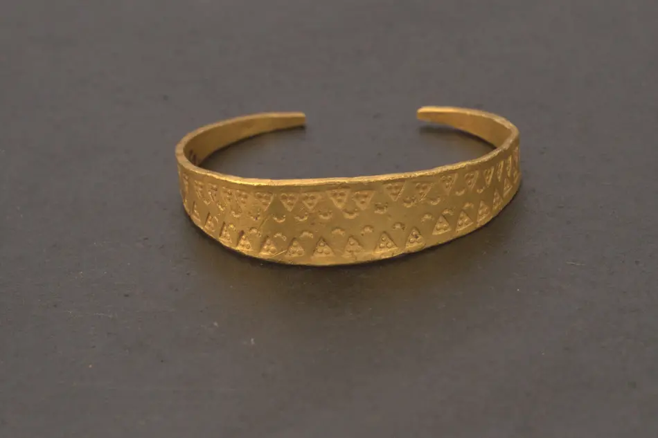 Bild på Armring