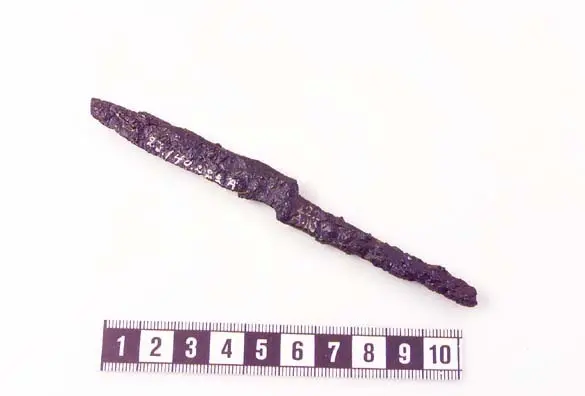 Kniv