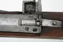 Luntlåsmusköt cirka 1620.