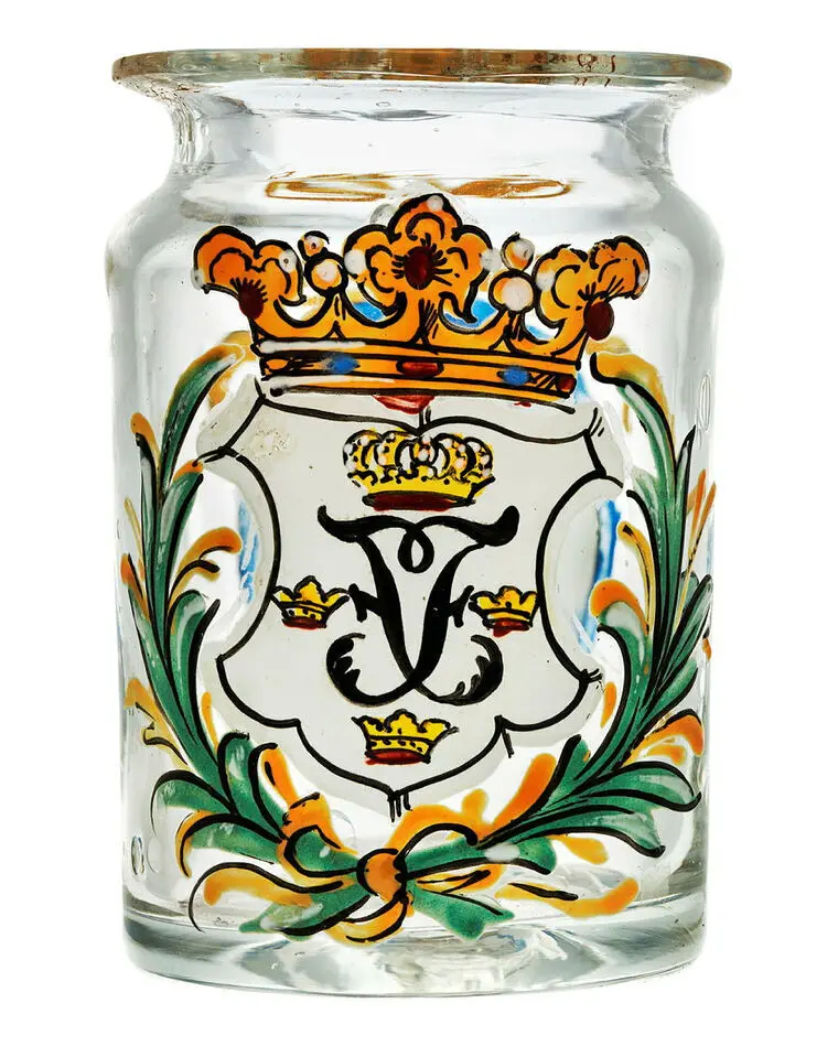 Apoteksburk PULV:LAP:NIPHRIT.