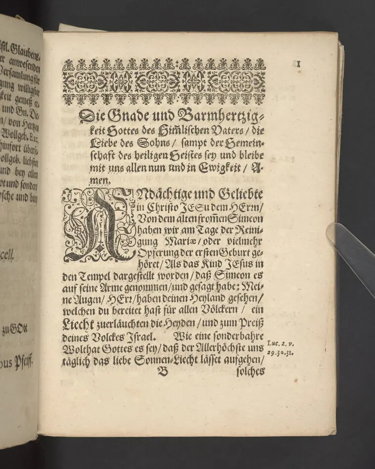 Die Kraft der heiligen Tauffe ... bey hochansehnlich-gehaltener Leichbegeignüß, des ... Herren Swante-Johan Horns, Frey-Herren zu Åminne ... ihrer Excellentz des ... Herren Bengt Horns, Frey-Herren zu Åminne ... Sohns, welcher den I. Februarii dieses 1671sten Jahres in Gott ... verschieden ... in einer Christl. Leichpredigt fürgestellet und erklehret durch Johannem Jacobum ...