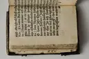 Bönbok, titel: "Någhra gudeligha böner utdragna aff then helga scrifft", tryckt hos Amund Laurentzon, Stockholm 1559.