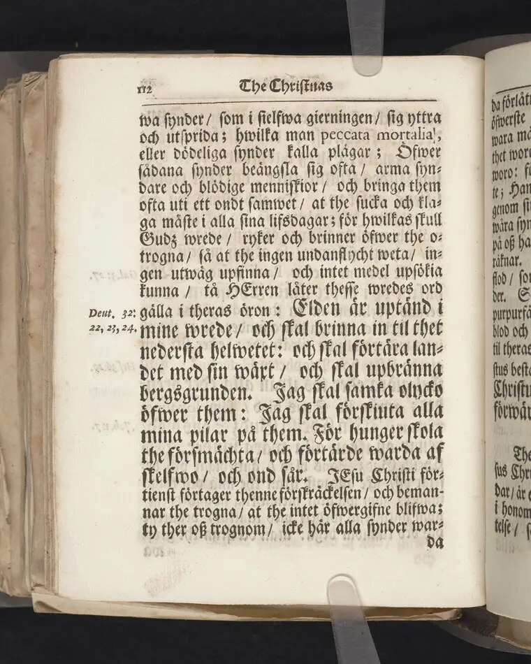 Asylum christianorum, eller The christnas tilflycht, betrachtat uti en enfaldig och gudelig lijk-predikan, i anledning af psalmen Davids 27. v. 5. öfwer hans kongl. may:tz wår allernådigste konungs tro-tienare ... nu hos Gud ewinnerligen salige, hr. Edvard Ehrensteen ... uti många höga personers, samt en ansenlig församlings närwaro, hållen i Öster Åkers kyrckia, den 29 jan. 1712. Af Gustaf Hallman ... Stockholm, hos Joh. Henr. Werner, kongl. may:tz och Upsala acad. boktr. 1713.