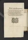 Sacri cineres ... memoriæ dom. Brigitæ Catharinæ de Leyonbergh ... domino Johanni Ceder-Krantz, domino de Wegholm ... offerunteer ... a Nicolao Neogardt.