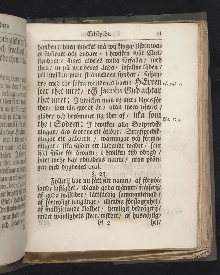 Asylum christianorum, eller The christnas tilflycht, betrachtat uti en enfaldig och gudelig lijk-predikan, i anledning af psalmen Davids 27. v. 5. öfwer hans kongl. may:tz wår allernådigste konungs tro-tienare ... nu hos Gud ewinnerligen salige, hr. Edvard Ehrensteen ... uti många höga personers, samt en ansenlig församlings närwaro, hållen i Öster Åkers kyrckia, den 29 jan. 1712. Af Gustaf Hallman ... Stockholm, hos Joh. Henr. Werner, kongl. may:tz och Upsala acad. boktr. 1713.