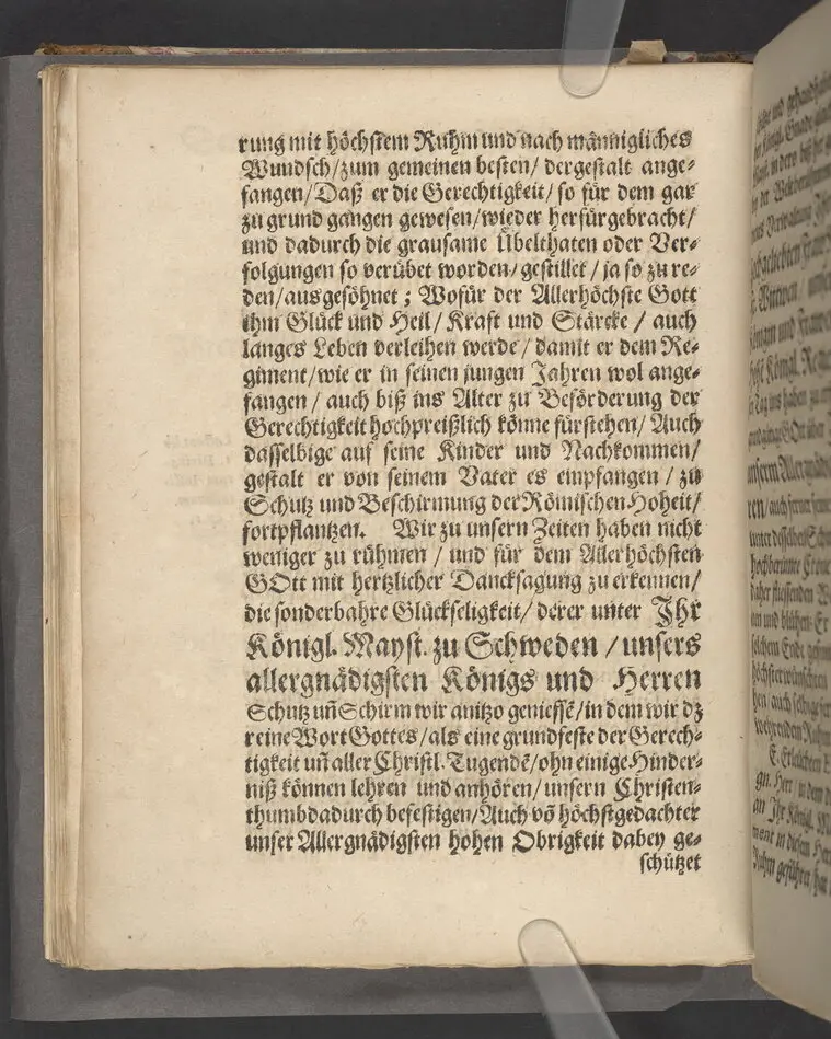 Die Kraft der heiligen Tauffe ... bey hochansehnlich-gehaltener Leichbegeignüß, des ... Herren Swante-Johan Horns, Frey-Herren zu Åminne ... ihrer Excellentz des ... Herren Bengt Horns, Frey-Herren zu Åminne ... Sohns, welcher den I. Februarii dieses 1671sten Jahres in Gott ... verschieden ... in einer Christl. Leichpredigt fürgestellet und erklehret durch Johannem Jacobum ...