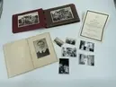 Fotoalbum från Västernorrland 1941-49