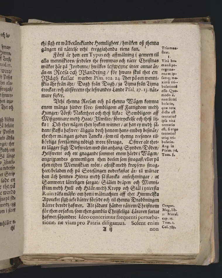 Lijkpredikan, tå ... then edle och wälborne herre, H. Johan Flemming til Lechtisz, Laijsz och Siöndaal, etc. effter ett christeligit affsteed ifrån thenna werlden den 29 Junij åhr 1646. medh waanligh, ädeligh procesz, vthi sitt, aff sigh sielfwo i wälmachtene tilberedda graffställe i Stockholm på Östermalmen vthi S. Jacobs kyrckio den 14. Julij på samma åhr,, [sic!] nedersatt bleff, hållen aff ... Stephano Gallio ..