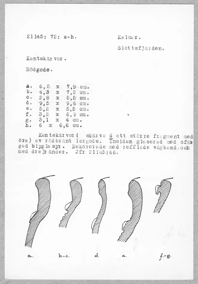 Bild på Kruka