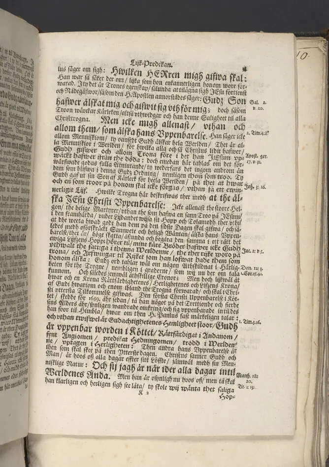 En trogen strids-mans, rätta affstedh ... Vthi en christeligh Lijk-predijkan öfwer kongl. maij:tz ... öfwerste öfwer Tawasthuus-lähns regemente infanterie ... Her Georg Anthoni Brakel, herre til Rochtell och Oddris ... den 4. januarii 1689 ... vthi Narfwens doom-kyrckia ... af Johanne Gezelio ... Tryckt i Åbo, af Johan Winter.