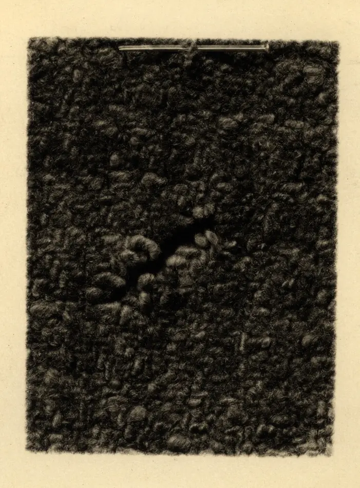 Gerumsmanteln