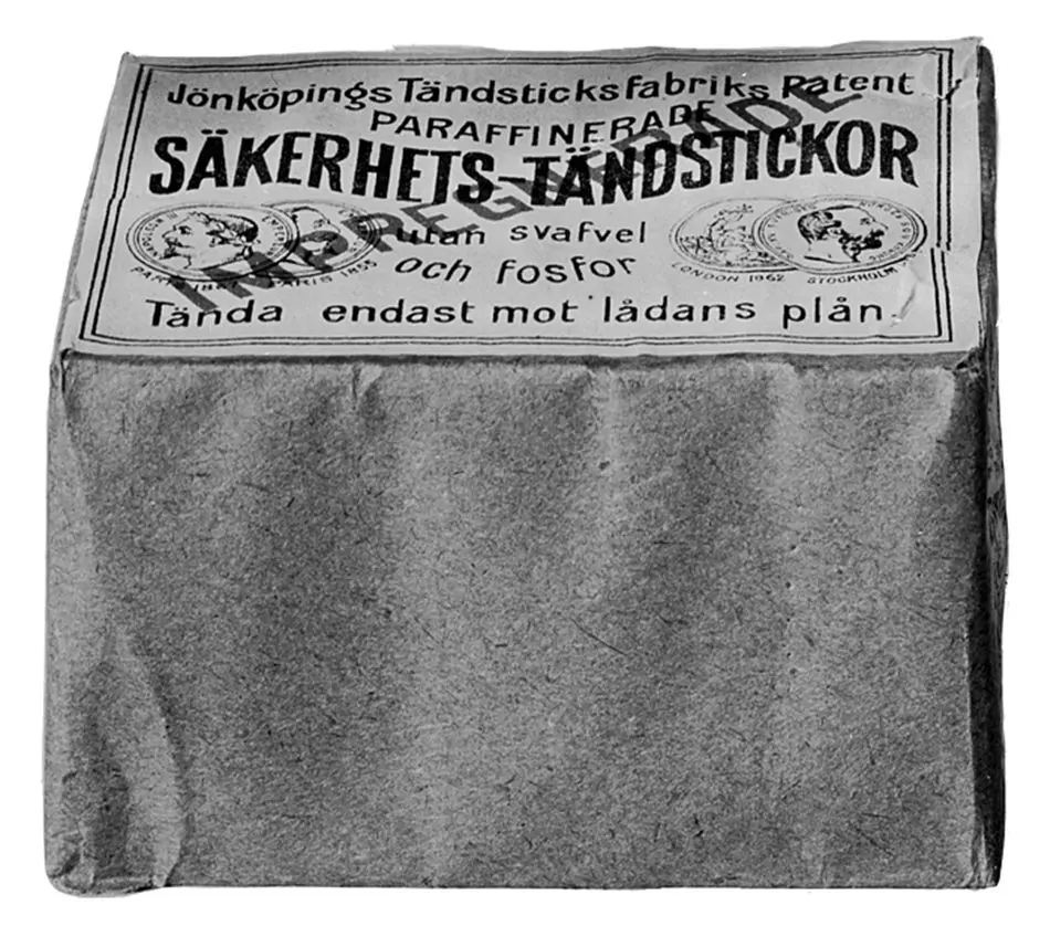 Bild på Kardus