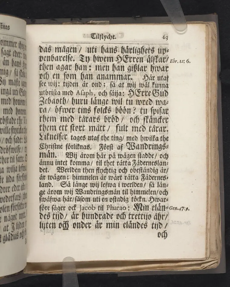 Asylum christianorum, eller The christnas tilflycht, betrachtat uti en enfaldig och gudelig lijk-predikan, i anledning af psalmen Davids 27. v. 5. öfwer hans kongl. may:tz wår allernådigste konungs tro-tienare ... nu hos Gud ewinnerligen salige, hr. Edvard Ehrensteen ... uti många höga personers, samt en ansenlig församlings närwaro, hållen i Öster Åkers kyrckia, den 29 jan. 1712. Af Gustaf Hallman ... Stockholm, hos Joh. Henr. Werner, kongl. may:tz och Upsala acad. boktr. 1713.