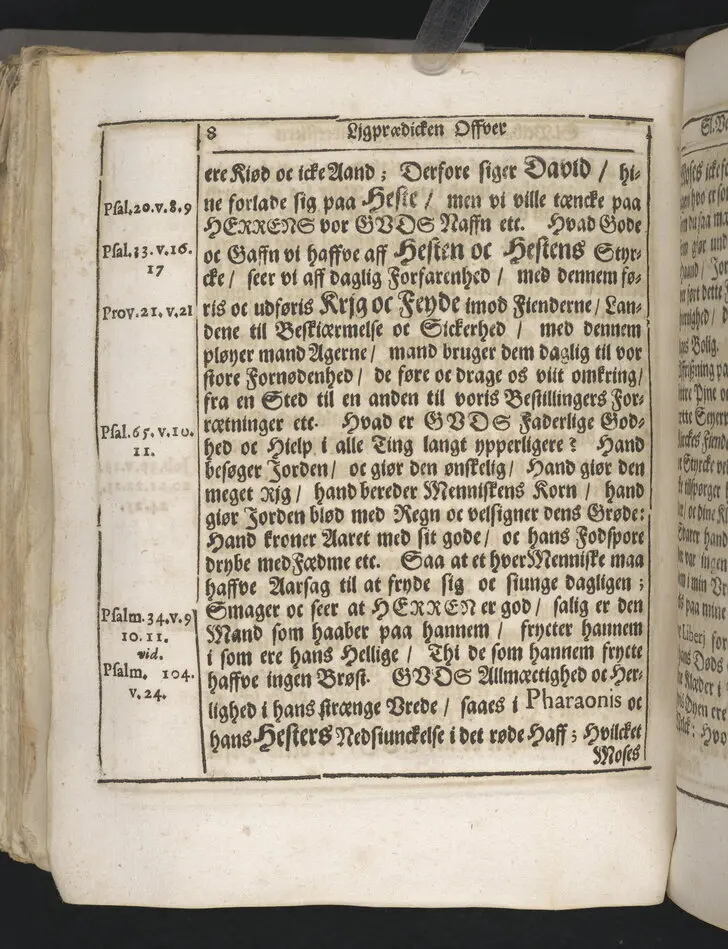 Guds börns stora bitterhed i denne jordiske fred... Da den erlig oc velbiurdig mand, Erick Hardenberg Gyldenstiern. Herre til Svanholm oc Karssholm... udi vor Frue Kircke udi Ydsted bleff bestädiget den 23 Januarij anno 1666. Oc forklaret aff Hans Hanssøn Resener... Tryckt i Malmø, aff Vitus Haberegger, aar 1667.