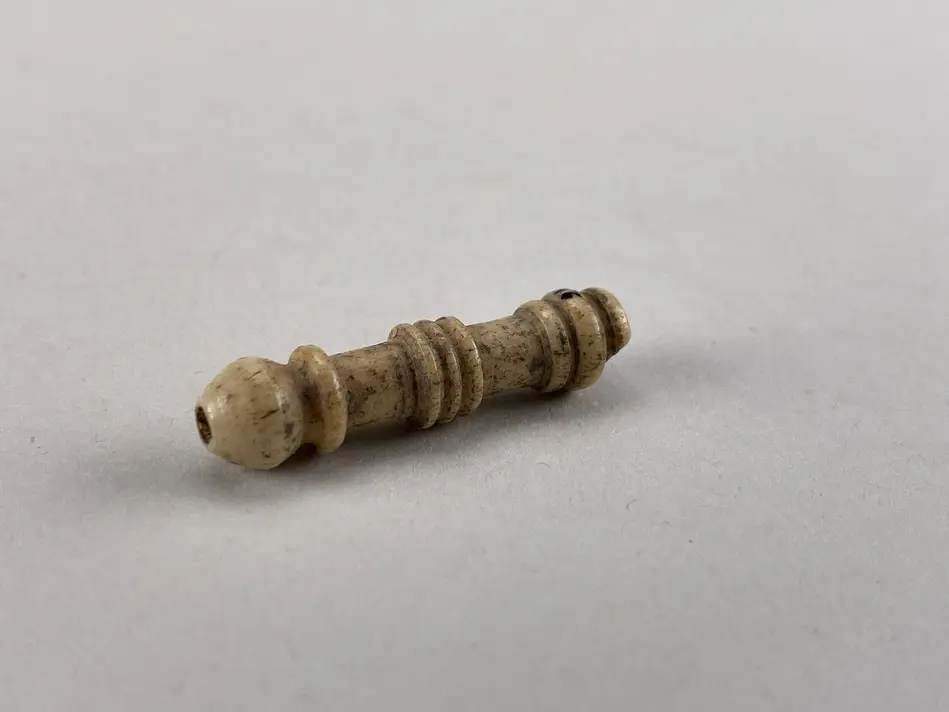 Bild på Stylus, Fragment
