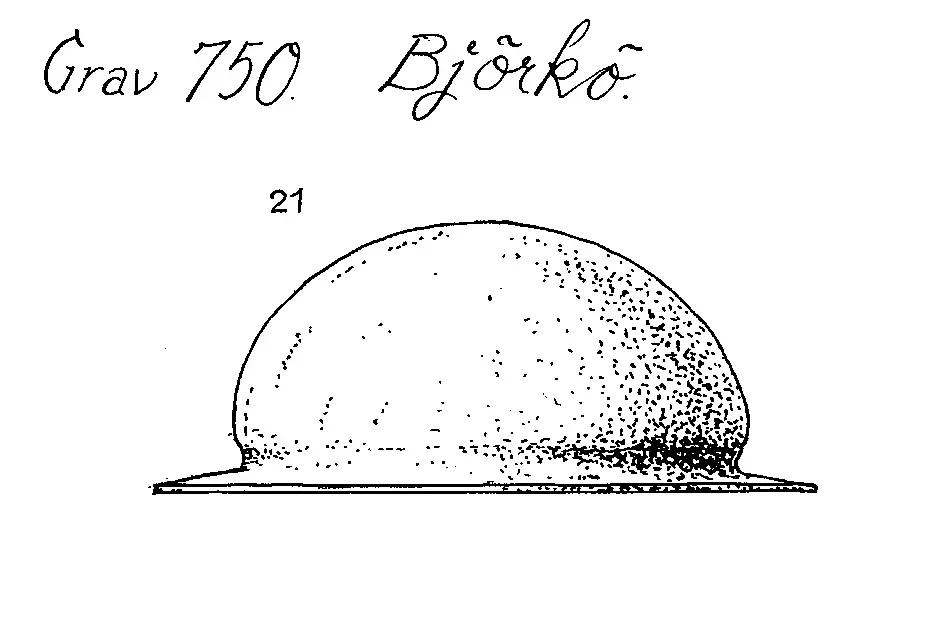 Rundsköld